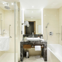 DoubleTree By Hilton Hotel & Conference Centre Warsaw - Bild 9