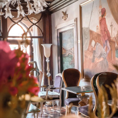 EGO’ Boutique Hotel - The Silk Road - Bild 23