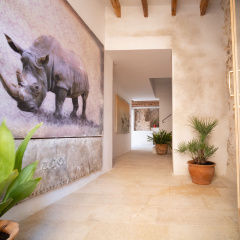 Hotel Forn Nou - Bild 18