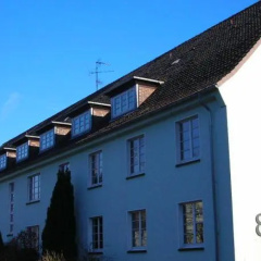 Sleep In Hildesheim - Bild 1