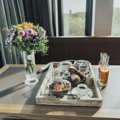 Andaz Munich Schwabinger Tor, By Hyatt - Bild 14
