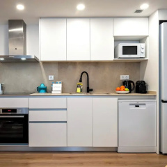 Habitat Apartments Teatre - Bild 14