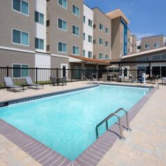 Residence Inn by Marriott Waco South in Waco, United States of America from 260$, photos, reviews - zenhotels.com photo 19