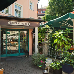 Hotel Alt-Ringlein - Bild 19