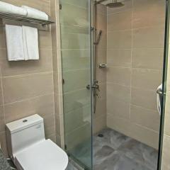 Pandawa Hill Resort - Bild 11