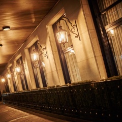 Hotel Le Plaza Brussels - Bild 18