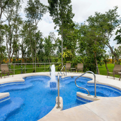 Courtyard By Marriott Cancun Airport - Bild 15