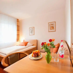 Hotel Käferstein Garni - Bild 6