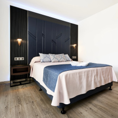 O7 Be Klub Hotel - Bild 6