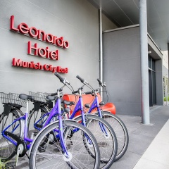 Leonardo Hotel Munich City East - Bild 25