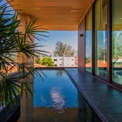 Glam Habitat Hotel - Bild 23