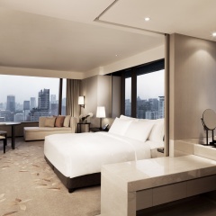 The Okura Prestige Bangkok - Bild 4