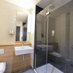Campanile Paris - Clichy Centre - Bild 8