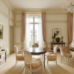 Ritz Paris in Paris, France from 2514$, photos, reviews - zenhotels.com photo 38