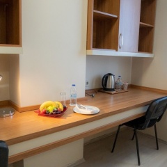 Aydinbey Park Otel - Bild 19