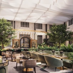 Palazzo Cordusio Gran Meliá – The Leading Hotels of the World - Bild 28