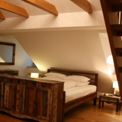 Hotel Spirit - Bild 3