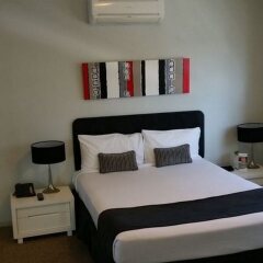 Flynn Brisbane in Brisbane, Australia from 172$, photos, reviews - zenhotels.com guestroom photo 3