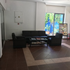 Narcis Apart Hotel - Bild 11