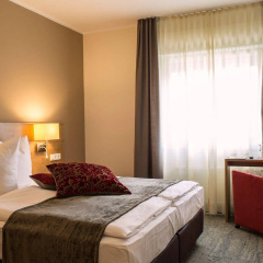 Maingau Hotel - Bild 5