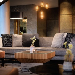 Hyatt Regency Cologne - Bild 2