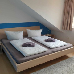 Hasennest Amrum Modern Retreat - Bild 4