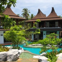 Elements Krabi Hotel - Bild 8
