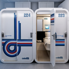 Ostelzzz - Hostel - Bild 23