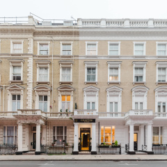 The Porchester Hotel - Bild 1