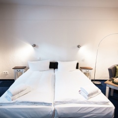 Arcade Hotel Hamburg - Bild 4