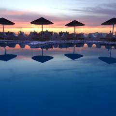 Ilio Maris Hotel thumbnail 19