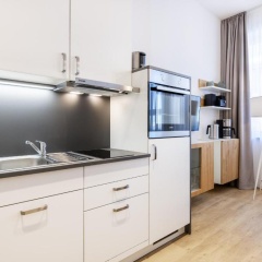 Ferienapartments am Krusespeicher Ferienapartments am Krusespeicher 3-28 - Bild 13