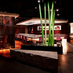 Sheraton Hong Kong Hotel & Towers - Bild 2