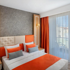 Golden Orange Hotel - Bild 6