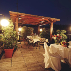 Boutique Hotel Dieci - Bild 18