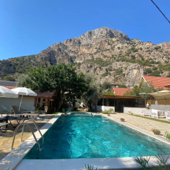 Kidrak Motel - Bild 12