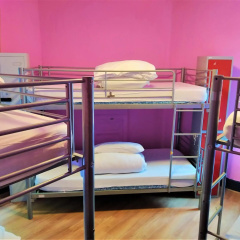 Phoenix Hostel thumbnail 6
