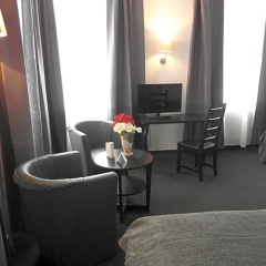 Hotel Frankfurter Hof - Bild 8