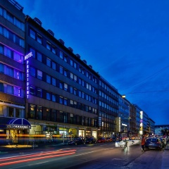 Hotel Präsident - Bild 1