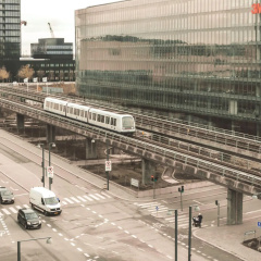 Four Points Flex by Sheraton Copenhagen Arena - Bild 16