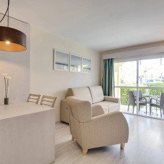 Aparthotel Alcudia Garden - Bild 7
