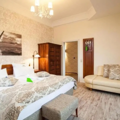 HOTEL DÜNENLÄUFER Langeoog - Bild 5