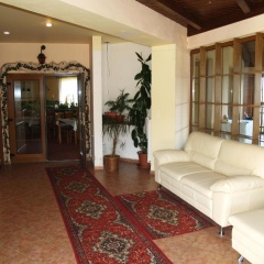 Motel U Krbu - Bild 11