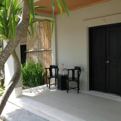 Dewi Sri Hotel - Bild 15