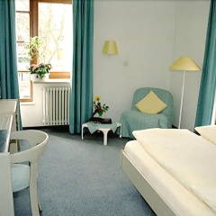 Hotel Korschtal - Bild 3