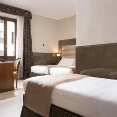 Hotel Teatro Pace - Bild 3