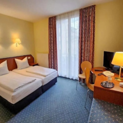 Amadeus Hotel Dresden - Bild 6