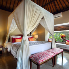 The Ulin Villas and Spa  by Karaniya Experience - Bild 3