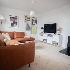 4 BR House - Downtown - Old Town -Marina in Torshavn, Faroe Islands from 308$, photos, reviews - zenhotels.com photo 10