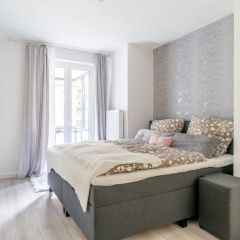 Private Apartment Weizenfeldstraße - Bild 2